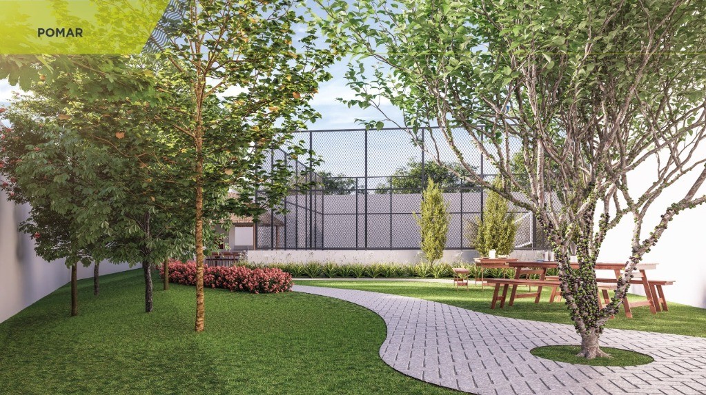 Apartamento, 2 quartos, 58 m² - Foto 16