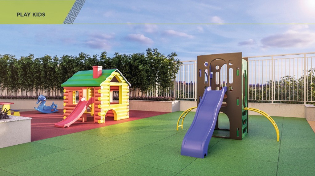 Apartamento, 2 quartos, 58 m² - Foto 17