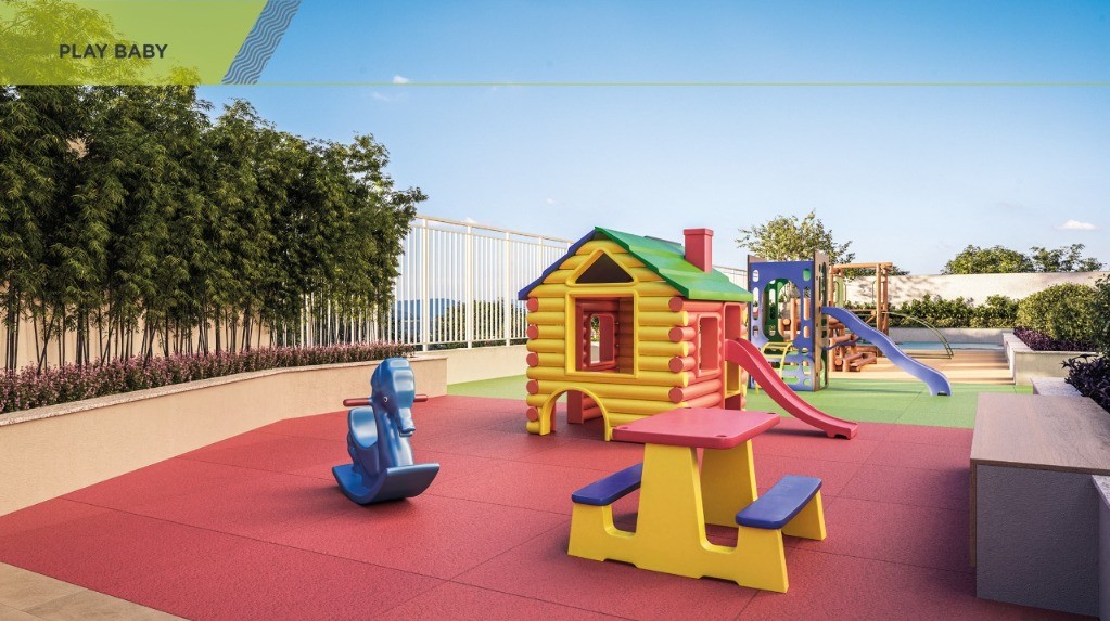 Apartamento, 2 quartos, 58 m² - Foto 18