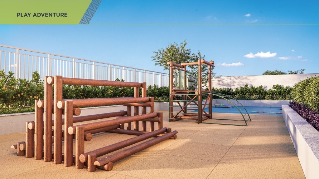 Apartamento, 2 quartos, 58 m² - Foto 19