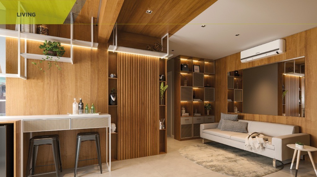 Apartamento, 2 quartos, 58 m² - Foto 20