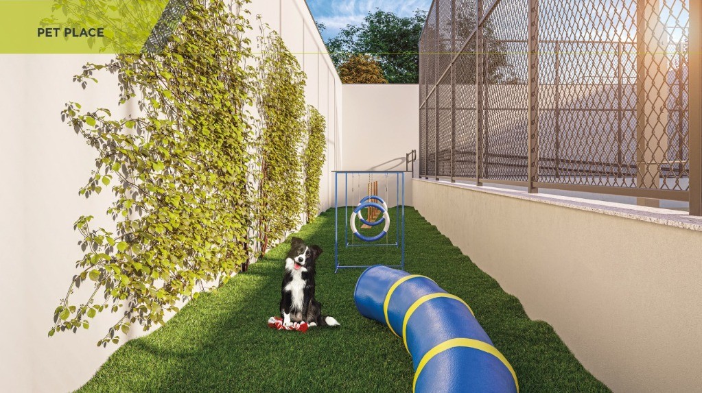 Apartamento, 2 quartos, 58 m² - Foto 22