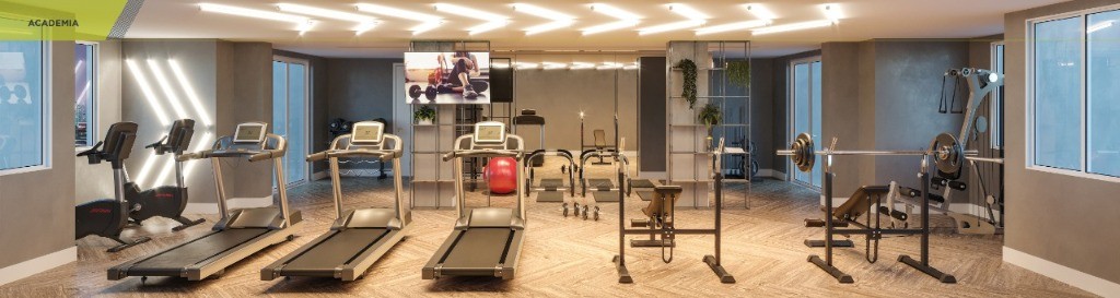 Apartamento, 2 quartos, 58 m² - Foto 23