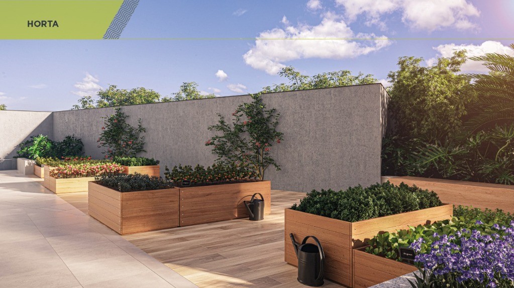 Apartamento, 2 quartos, 58 m² - Foto 24