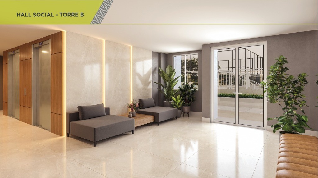 Apartamento, 2 quartos, 58 m² - Foto 25