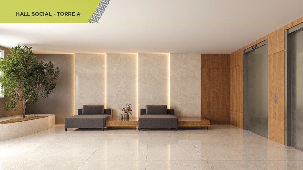 Apartamento, 2 quartos, 58 m² - Foto 26