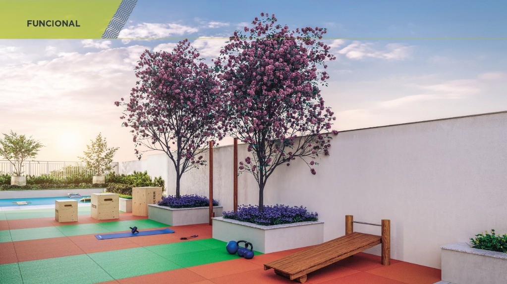 Apartamento, 2 quartos, 58 m² - Foto 27