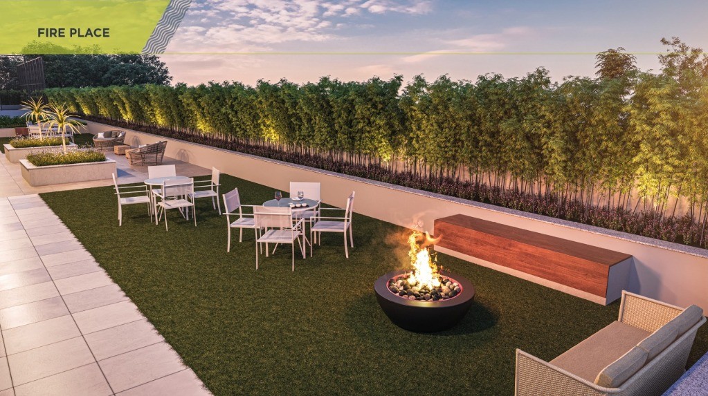 Apartamento, 2 quartos, 58 m² - Foto 1