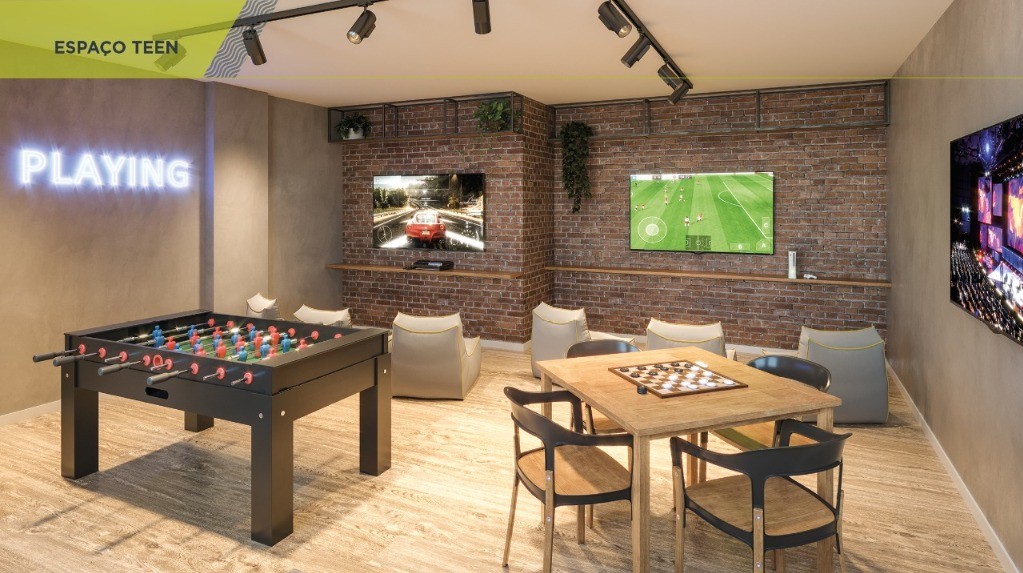 Apartamento, 2 quartos, 58 m² - Foto 30