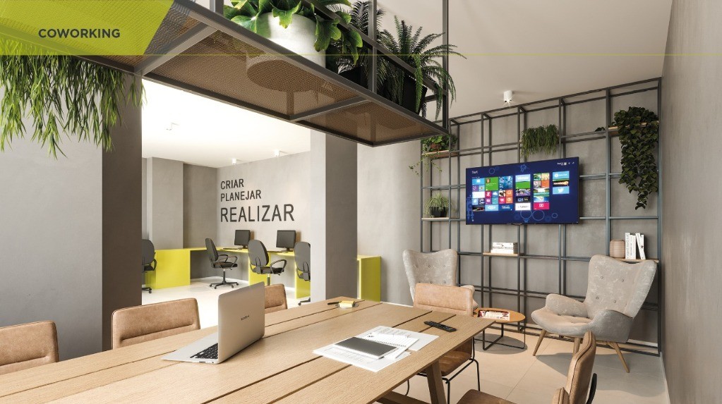 Apartamento, 2 quartos, 58 m² - Foto 32