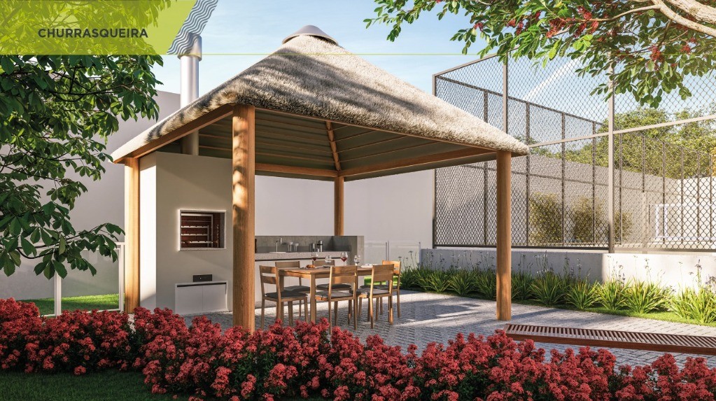 Apartamento, 2 quartos, 58 m² - Foto 33