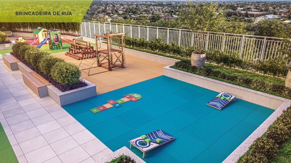 Apartamento, 2 quartos, 58 m² - Foto 35