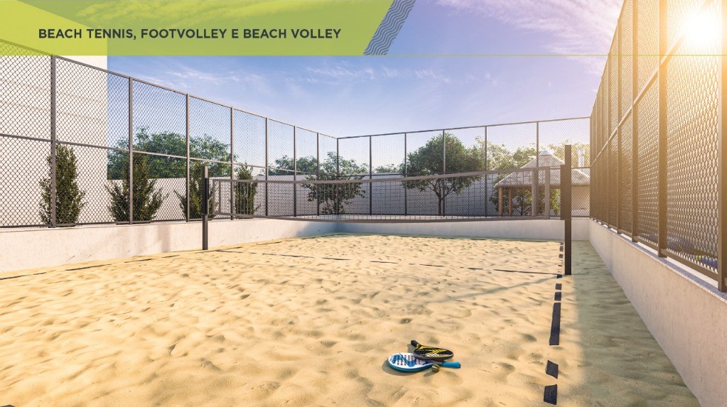 Apartamento, 2 quartos, 58 m² - Foto 37