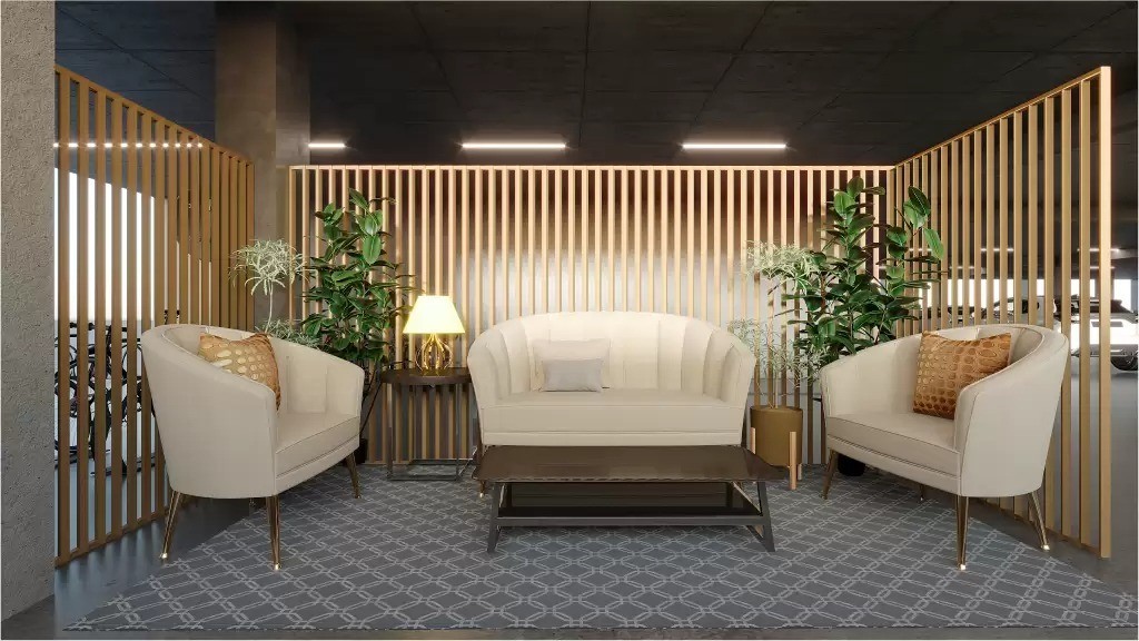 Apartamento à venda com 2 quartos, 45m² - Foto 4
