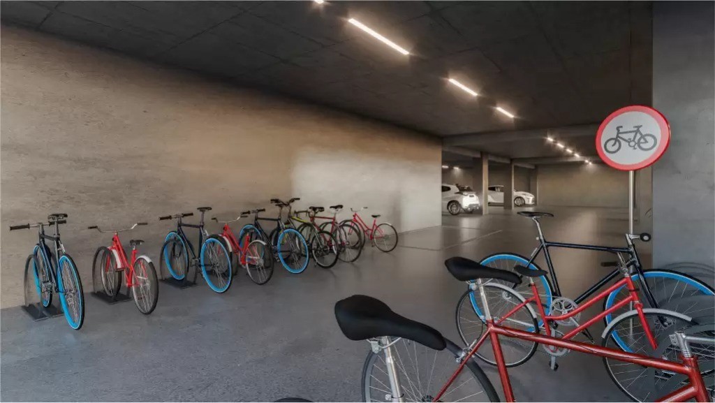 Apartamento à venda com 2 quartos, 45m² - Foto 7