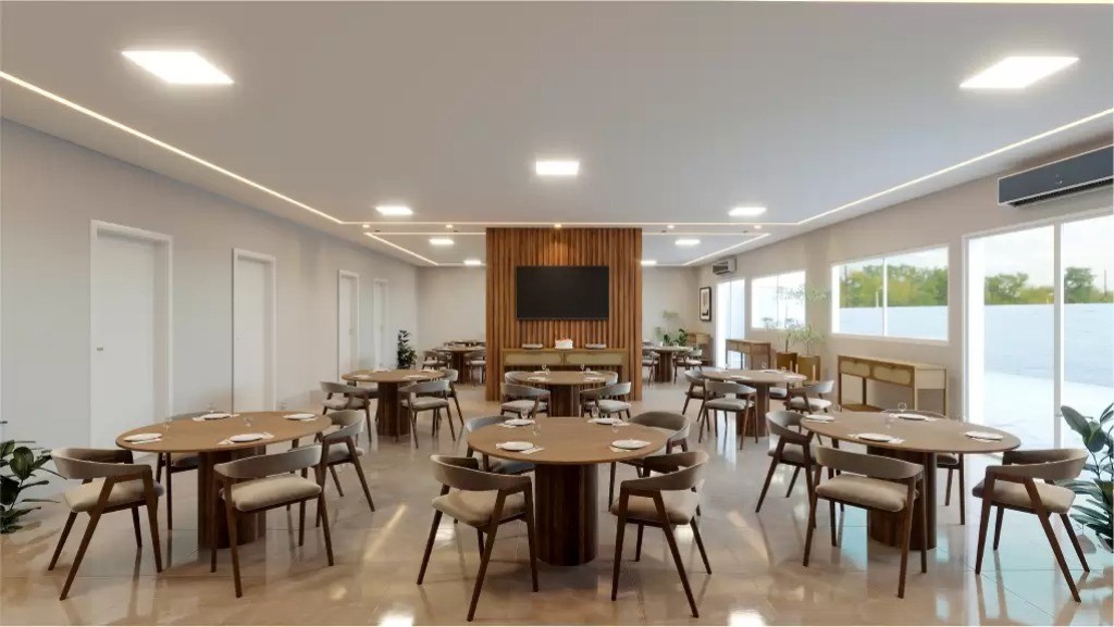 Apartamento à venda com 2 quartos, 45m² - Foto 9