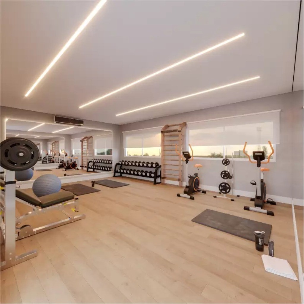 Apartamento à venda com 2 quartos, 45m² - Foto 18