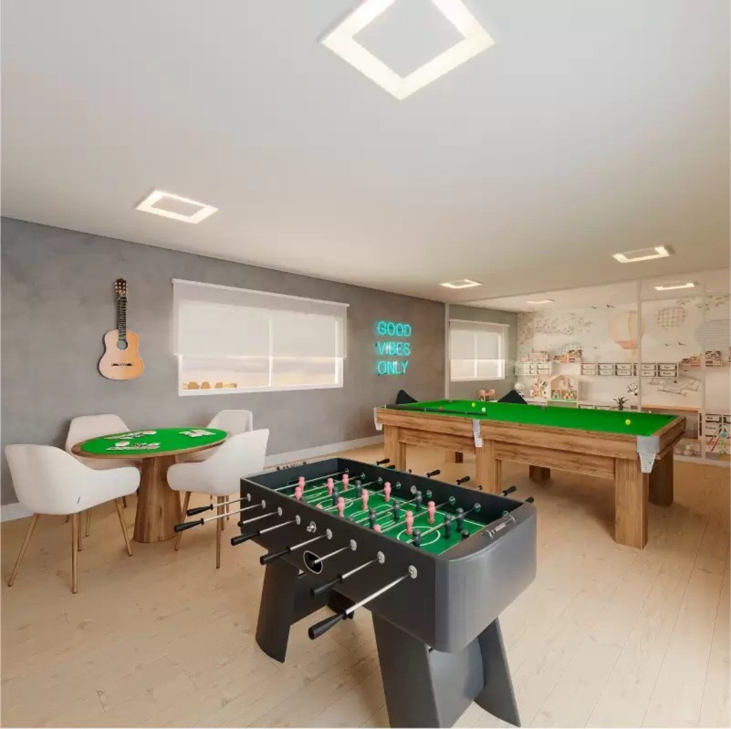 Apartamento à venda com 2 quartos, 45m² - Foto 19