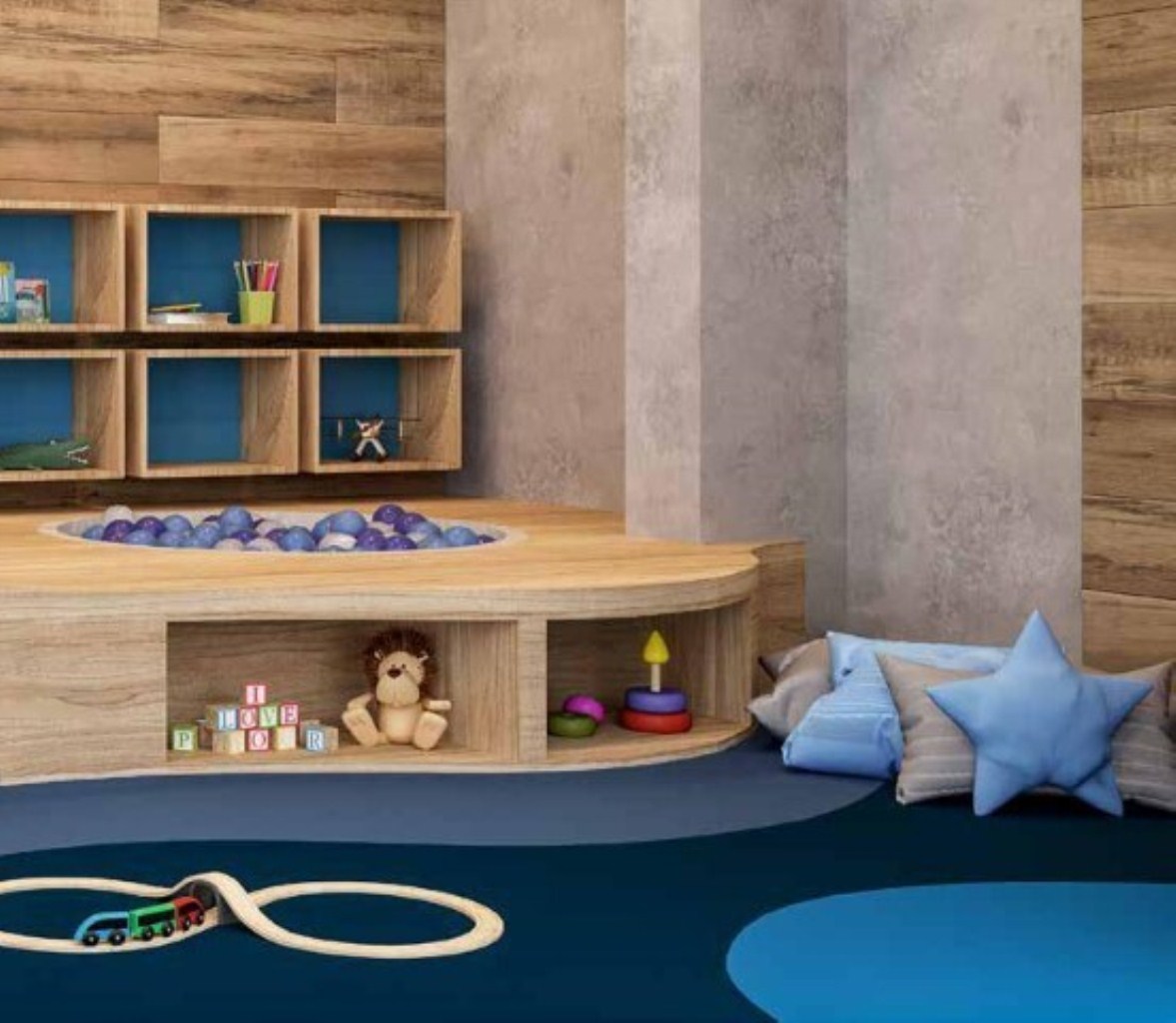 Apartamento, 2 quartos, 56 m² - Foto 8