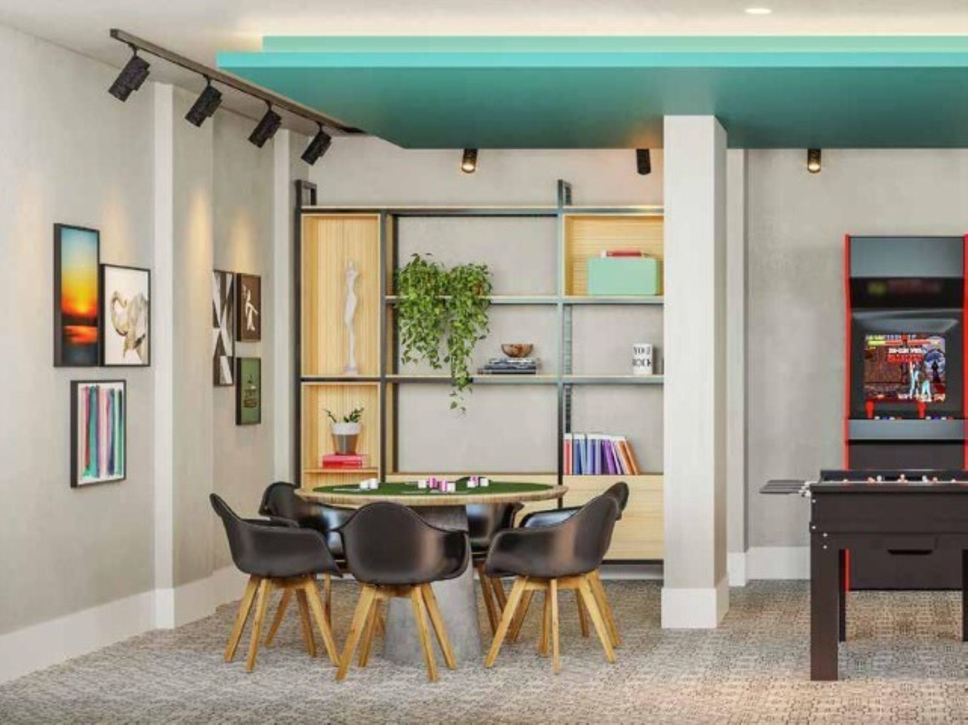 Apartamento, 2 quartos, 56 m² - Foto 9