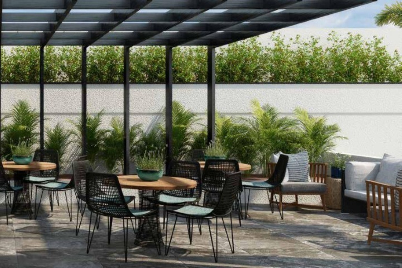 Apartamento, 2 quartos, 56 m² - Foto 12