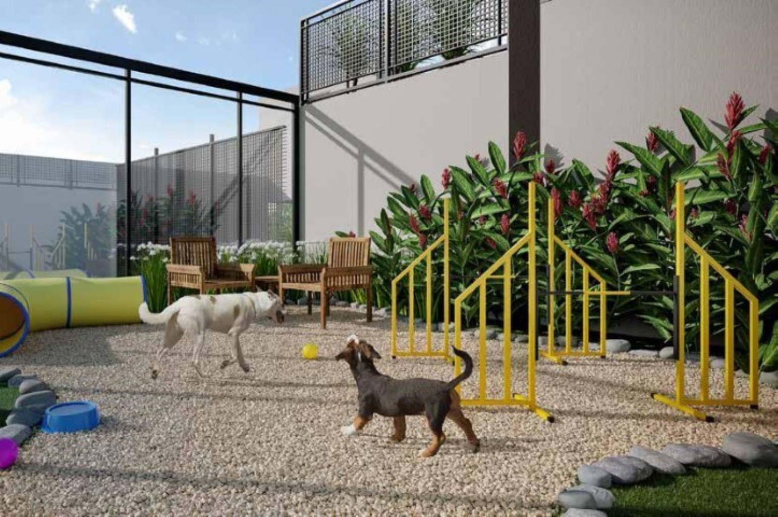 Apartamento, 2 quartos, 56 m² - Foto 17
