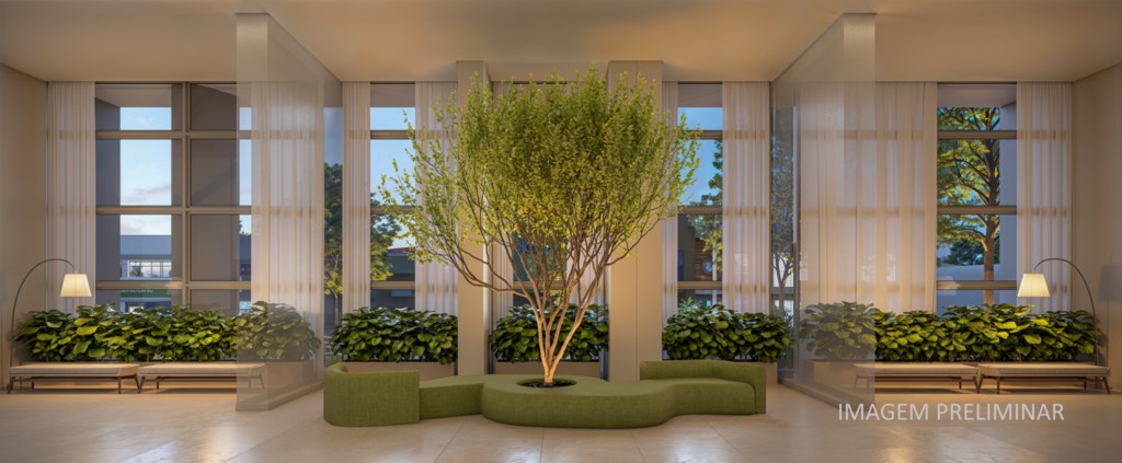 Apartamento, 3 quartos, 140 m² - Foto 4