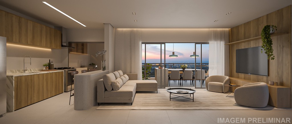 Apartamento, 3 quartos, 140 m² - Foto 7