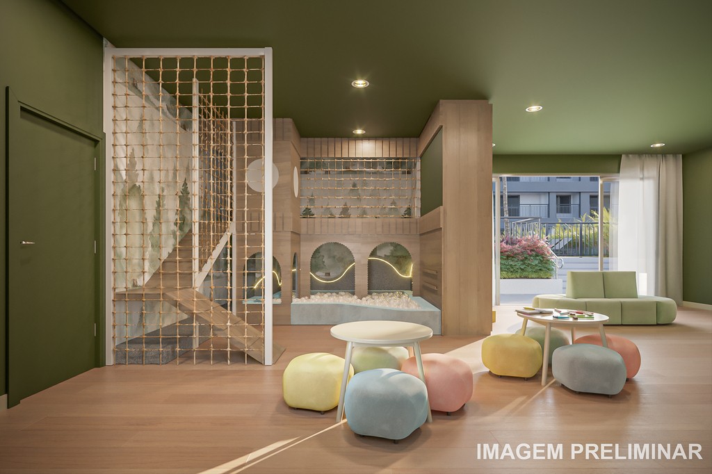 Apartamento, 3 quartos, 140 m² - Foto 12