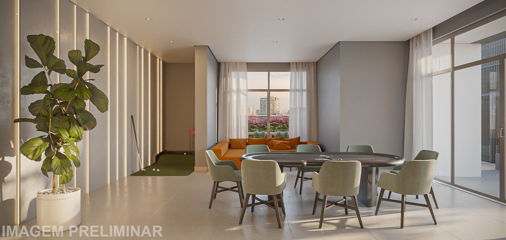 Apartamento, 3 quartos, 140 m² - Foto 13