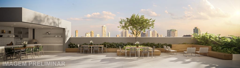 Apartamento, 3 quartos, 140 m² - Foto 17