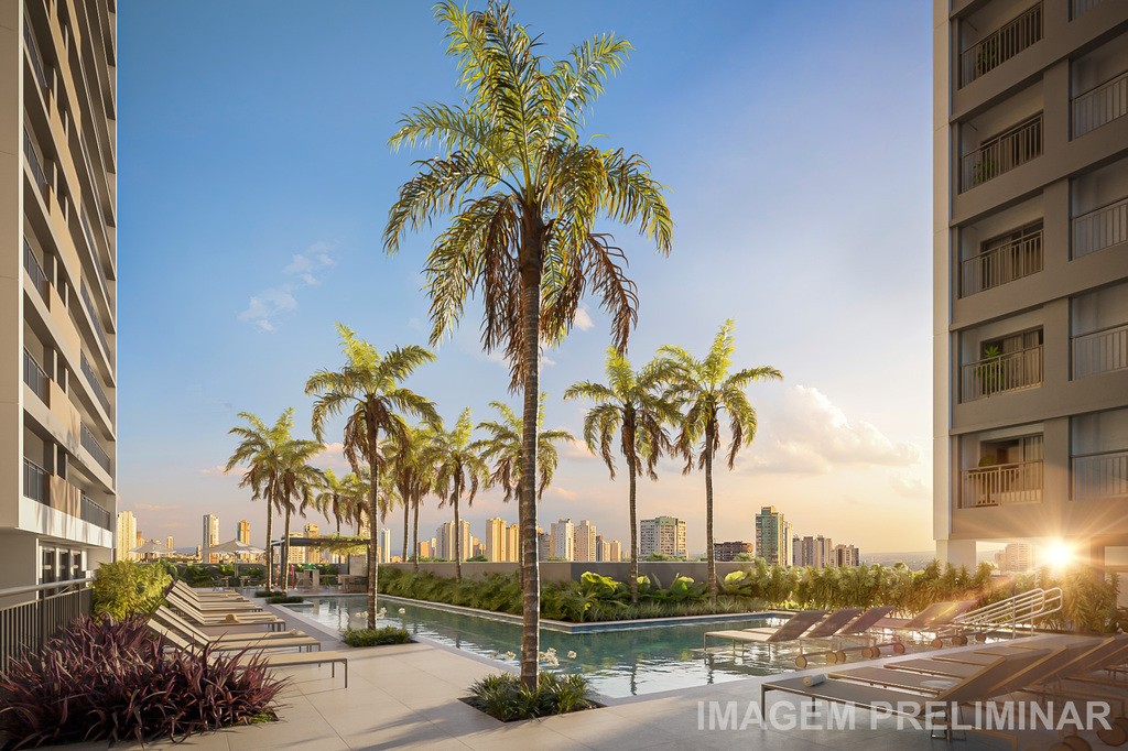 Apartamento, 3 quartos, 140 m² - Foto 23