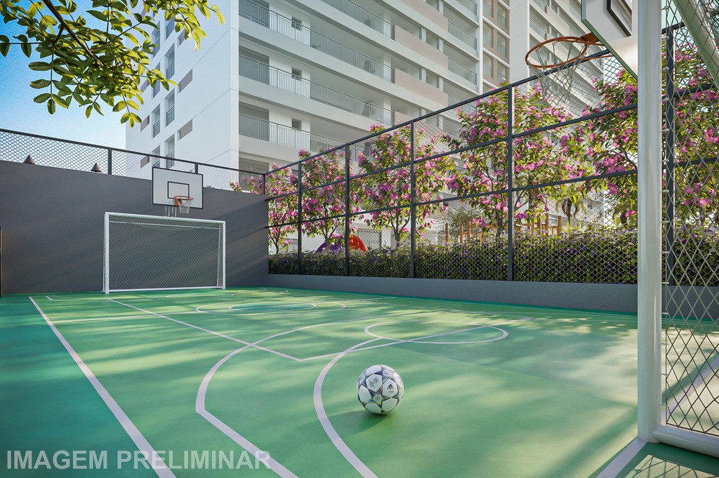 Apartamento, 2 quartos, 52 m² - Foto 19