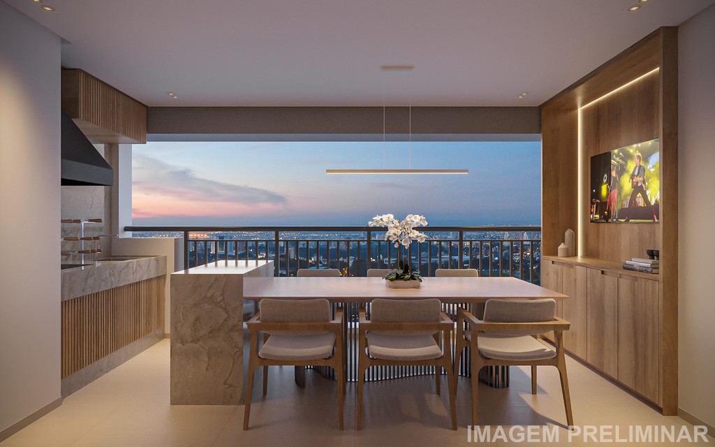 Apartamento, 2 quartos, 52 m² - Foto 8