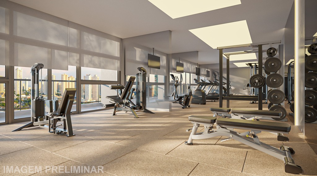 Apartamento, 2 quartos, 52 m² - Foto 10