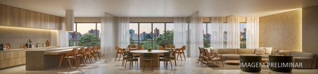 Apartamento, 2 quartos, 52 m² - Foto 12