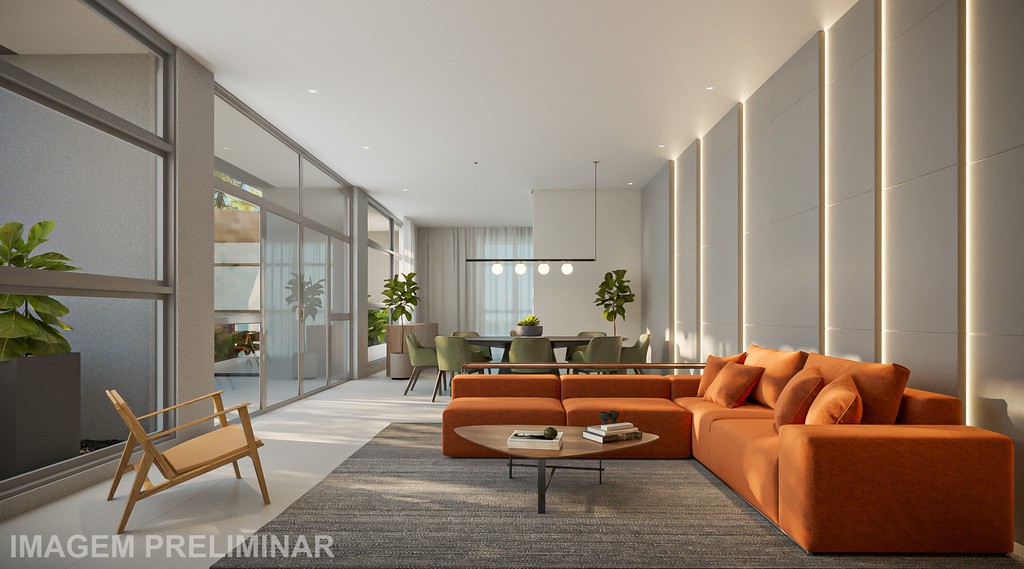 Apartamento, 2 quartos, 52 m² - Foto 15