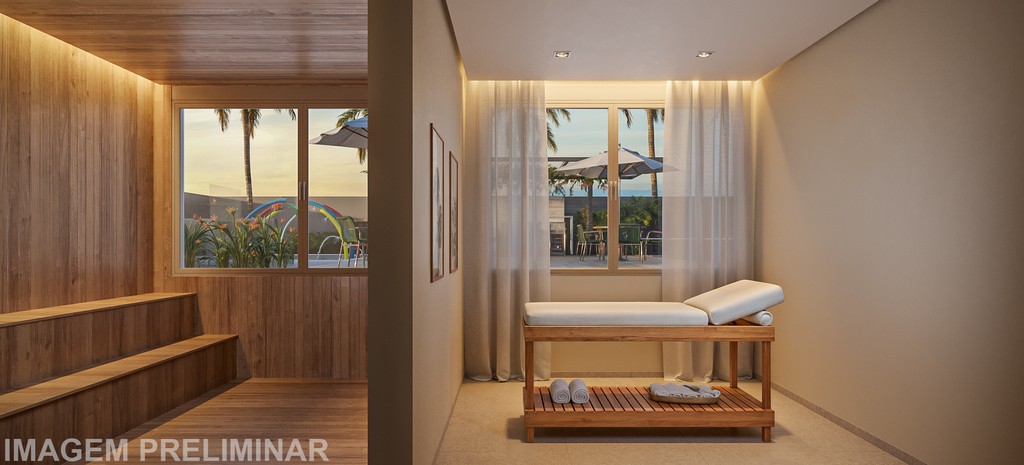 Apartamento, 2 quartos, 52 m² - Foto 17