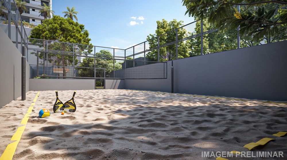 Apartamento, 2 quartos, 52 m² - Foto 20