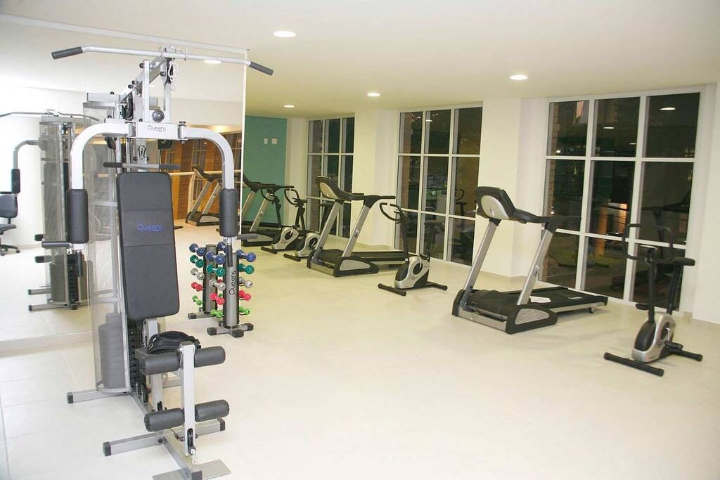 Apartamento, 1 quarto, 39 m² - Foto 5