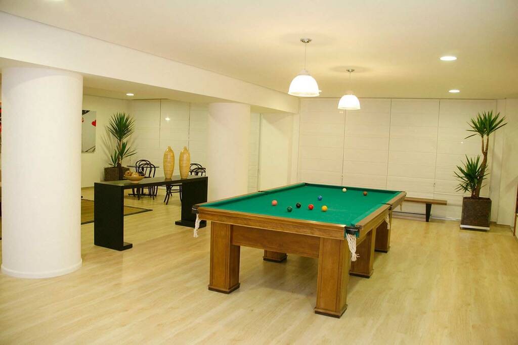 Apartamento, 1 quarto, 60 m² - Foto 15
