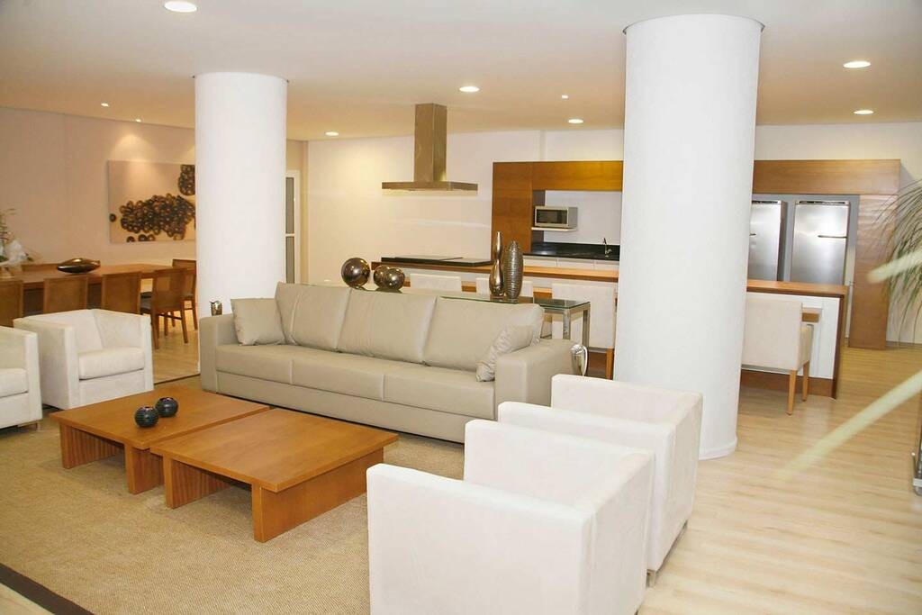 Apartamento, 2 quartos, 65 m² - Foto 6