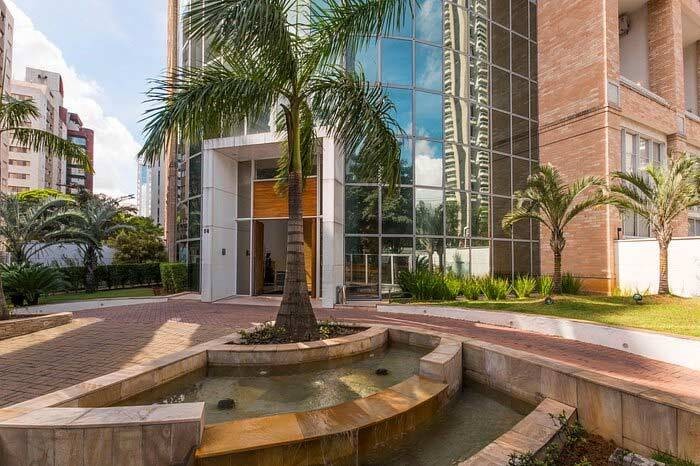 Apartamento, 3 quartos, 122 m² - Foto 3