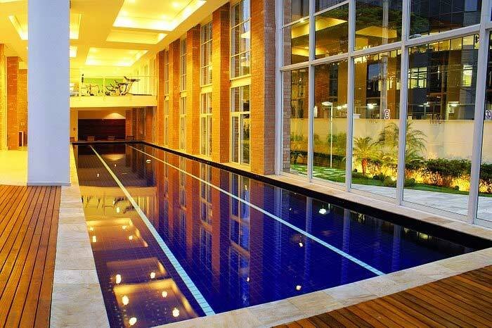 Apartamento, 3 quartos, 122 m² - Foto 8