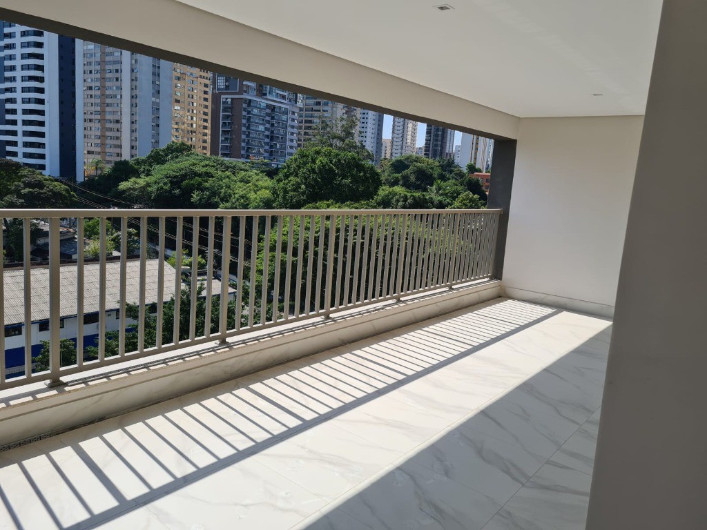 Apartamento, 3 quartos, 158 m² - Foto 9