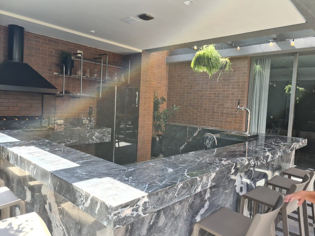 Apartamento, 3 quartos, 158 m² - Foto 38