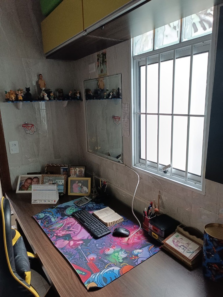 Casa, 3 quartos, 120 m² - Foto 4