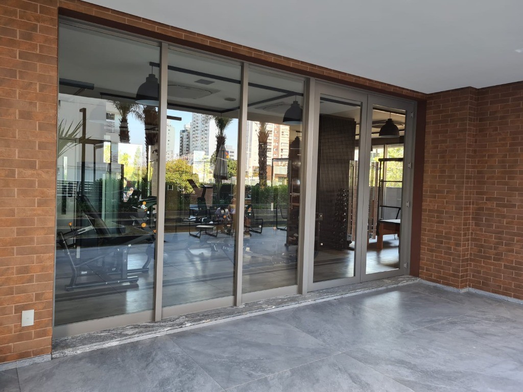 Apartamento, 3 quartos, 158 m² - Foto 33