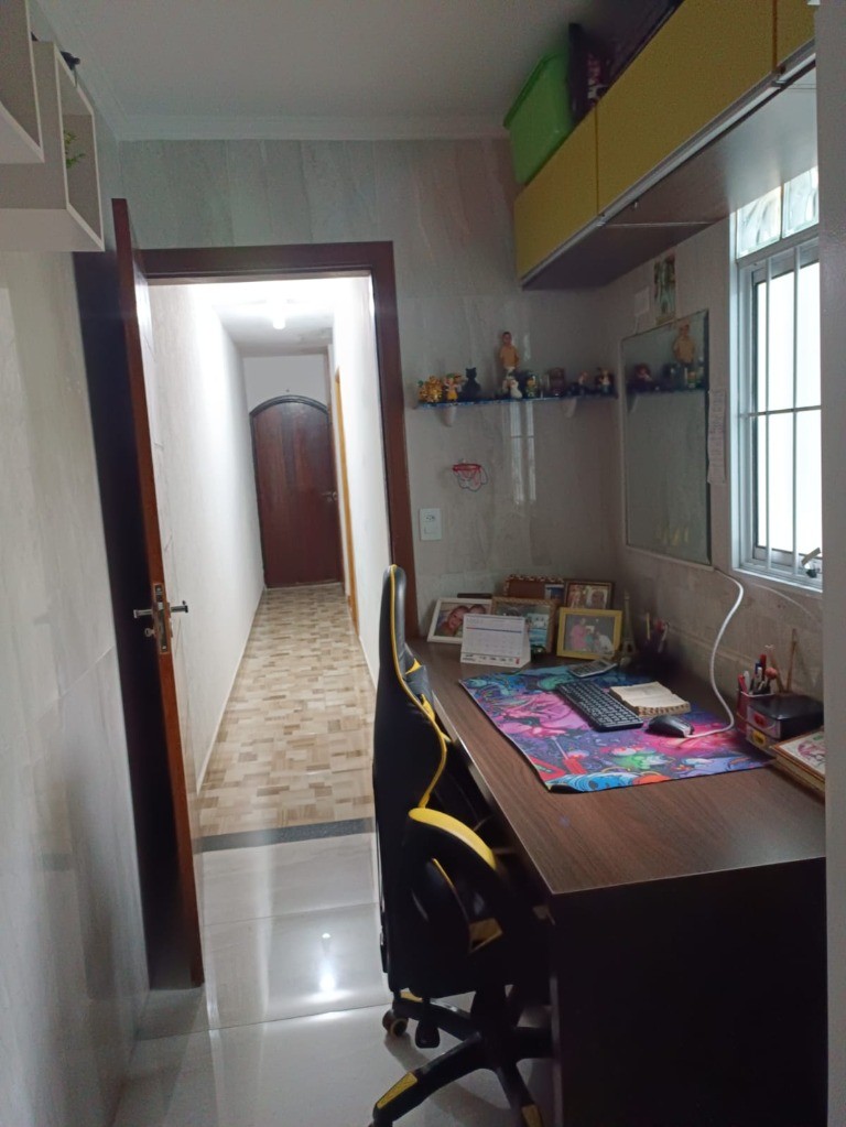 Casa, 3 quartos, 120 m² - Foto 3