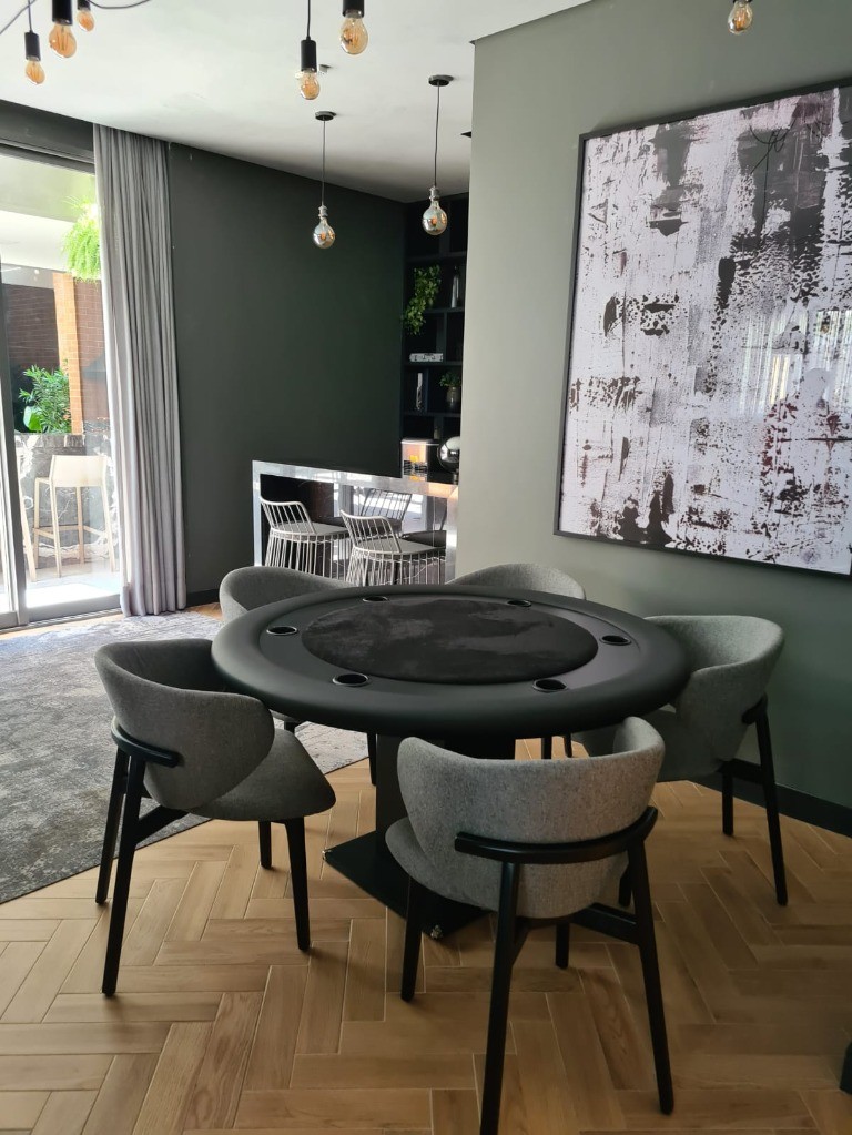 Apartamento, 3 quartos, 158 m² - Foto 39